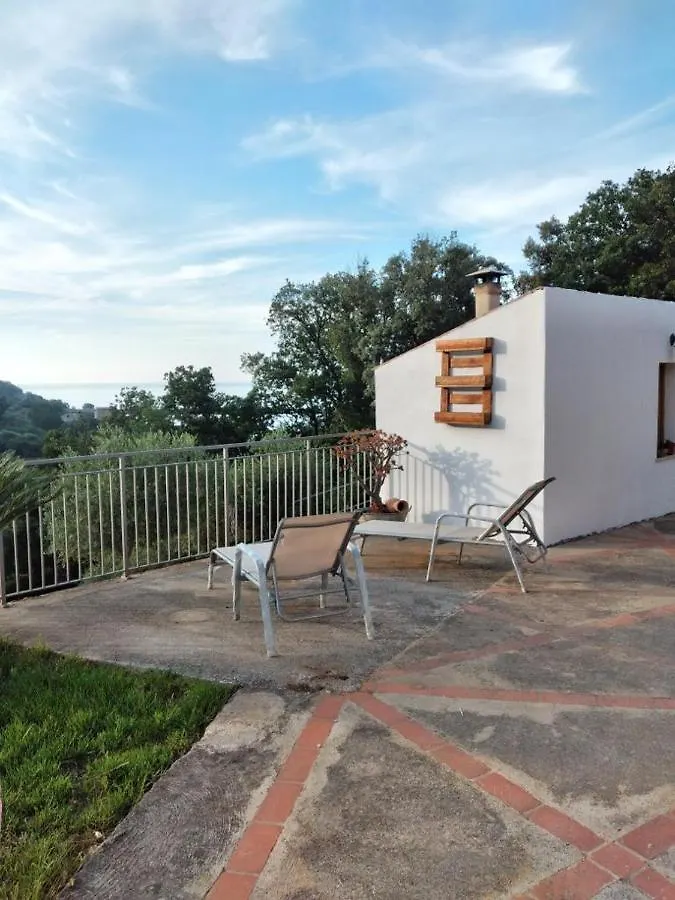 Holiday Apartment Villa Camilla Cefalù 0*,  Italië