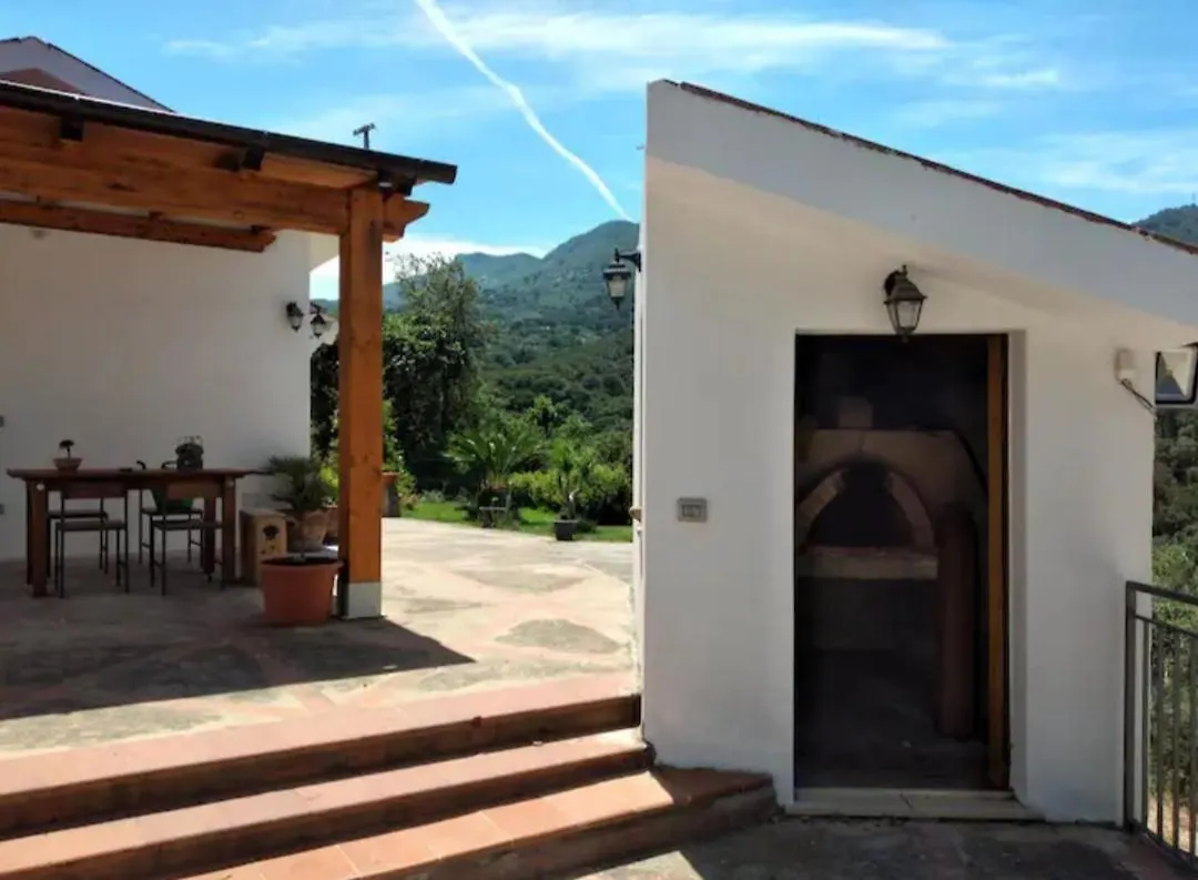 Holiday Apartment Villa Camilla Cefalù 0*,  Italië