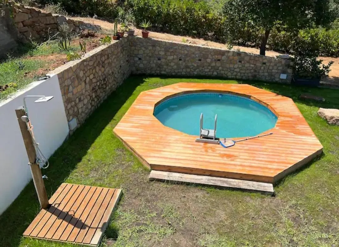 Vakantiehuis Holiday Apartment Villa Camilla Cefalù Italië