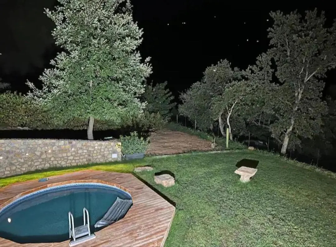Holiday Apartment Villa Camilla Cefalù 0*,  Italië