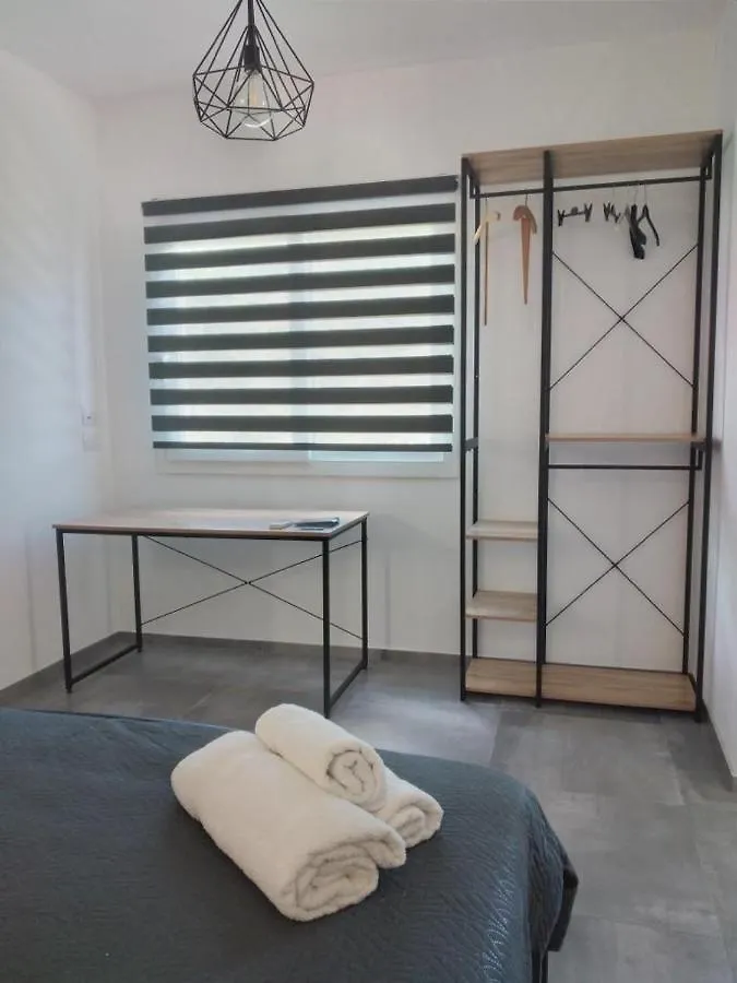 Vakantiehuis Holiday Apartment Villa Camilla Cefalù Italië
