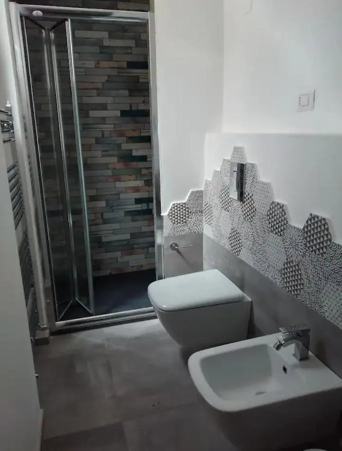 Holiday Apartment Villa Camilla Cefalù Italië